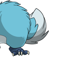 Bunny Tail male mutation of undefined