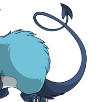 Devil Tail male mutation of undefined