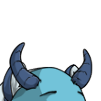 Devil Horns female mutation of undefined