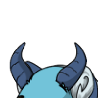 Devil Horns male mutation of undefined