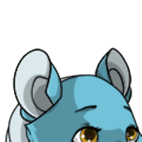 Rat Ears female mutation of Mustela