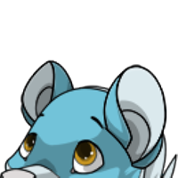 Rat Ears male mutation of Mustela