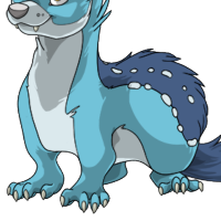 Fawn Body male mutation of undefined