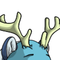 Antlers mutation