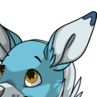 Fawn Ears male mutation of undefined