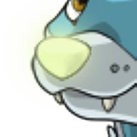 Glowing Nose male mutation of undefined