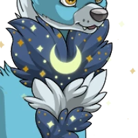 Nightlight Chest female mutation of undefined