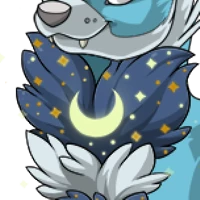 Nightlight Chest male mutation of undefined