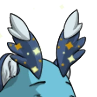 Nightlight Antennae female mutation of undefined