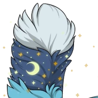 Nightlight Tail female mutation of undefined