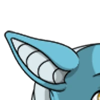 Eastern Dragon Ears female mutation of Mustela