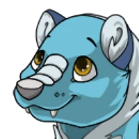 Eastern Dragon Head male mutation of Mustela