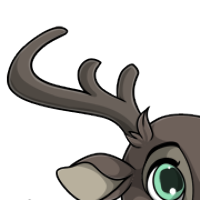 Deer Antlers mutation