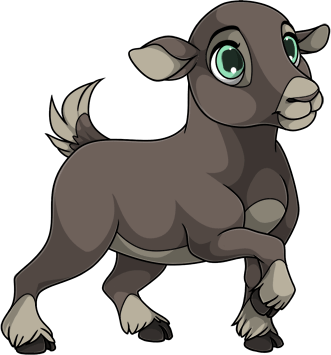 Image of Ovis OviPets