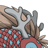 Antlers female mutation of undefined