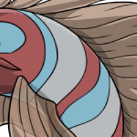 Candy Cane Body male mutation of undefined