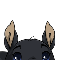 Small Pointy Ears female mutation of Porcus