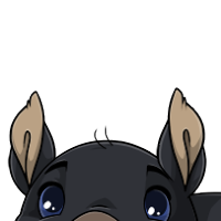 Small Pointy Ears male mutation of Porcus