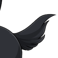 Dog Tail male mutation of Porcus