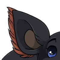 Hog Ears female mutation of Porcus