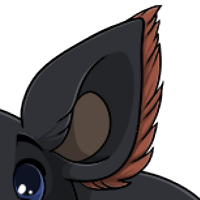 Hog Ears male mutation of Porcus