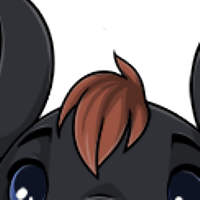 Hair Tuft male mutation of Porcus