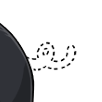 Missing Tail male mutation of undefined