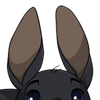 Bunny Ears female mutation of undefined