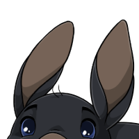 Bunny Ears male mutation of undefined