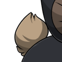 Bunny Tail female mutation of undefined