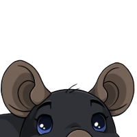 Rat Ears female mutation of Porcus