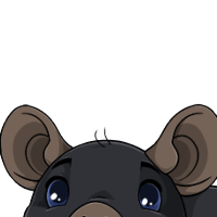 Rat Ears male mutation of Porcus