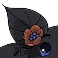 Flower Vine Ears female mutation of undefined