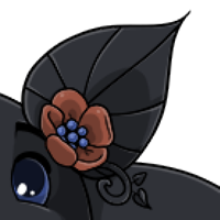 Flower Vine Ears male mutation of undefined