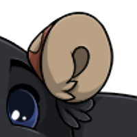 Snow Leopard Ears male mutation of undefined