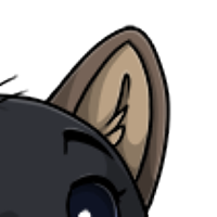 Kitty Ears female mutation of Porcus