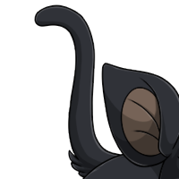 Kitty Tail female mutation of Porcus