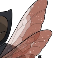Frost Fairy Wings male mutation of undefined