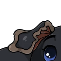 Fungus Ears female mutation of undefined