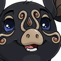 Ornate Head female mutation of undefined