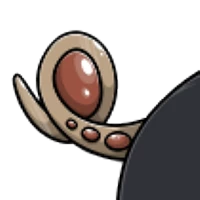 Ornate Tail female mutation of undefined