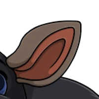 Cow Ears male mutation of Porcus