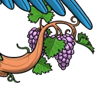 Grape Tail male mutation of undefined