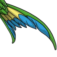 Swallow Tail male mutation of undefined