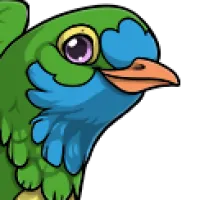 Swallow Head female mutation of undefined