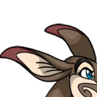 Bunny Ears female mutation of undefined