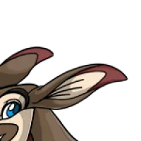 Bunny Ears male mutation of undefined