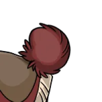 Bunny Tail male mutation of undefined