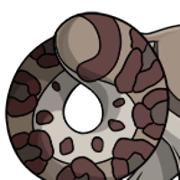 Snow Leopard Tail mutation