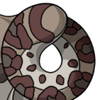 Snow Leopard Tail male mutation of undefined